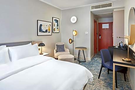 Classic Room - Single Use