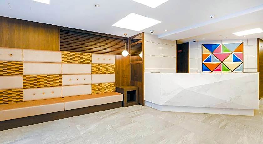 Hotel M's Est Shijo Karasuma