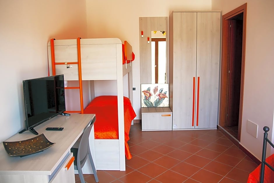 La Casa sulla Collina