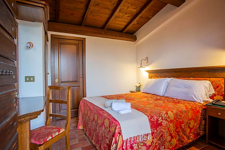 Hotel Villa Verde