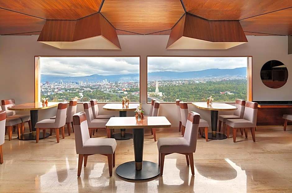 InterContinental Presidente Mexico City By IHG