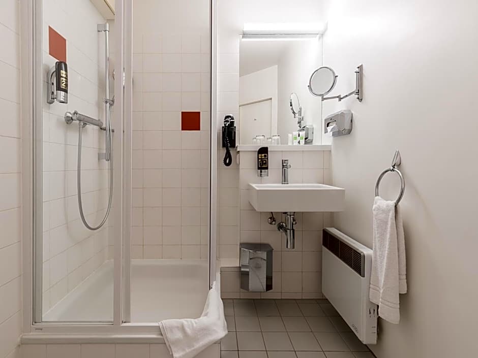 Premier Inn Wien City Hauptbahnhof