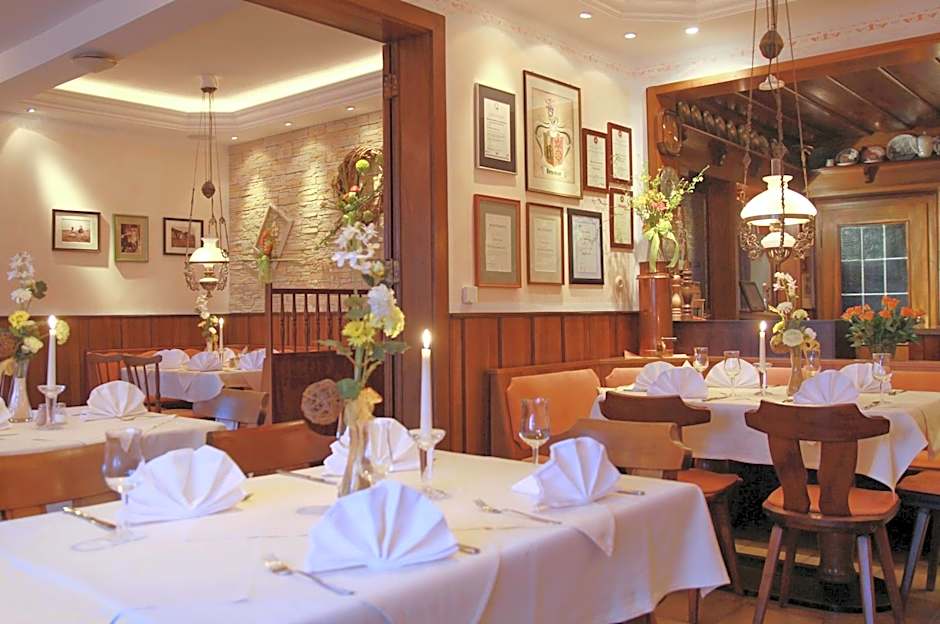 Hotel Landgasthof Gemmer