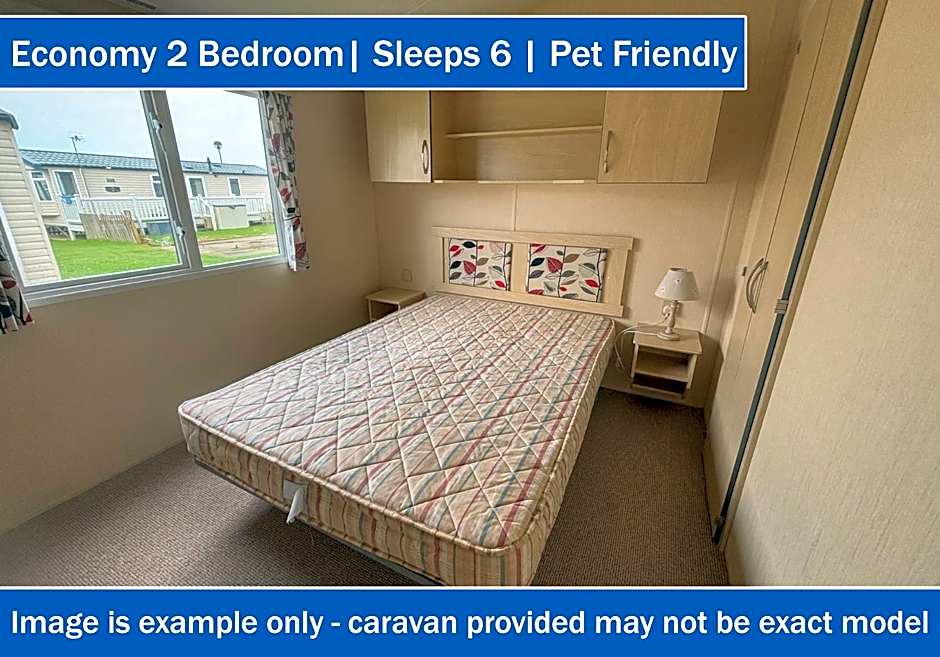 Crows Nest Caravan Park