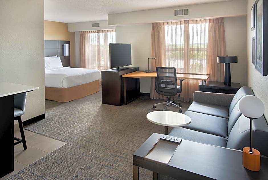 Residence Inn by Marriott Hartford Manchester