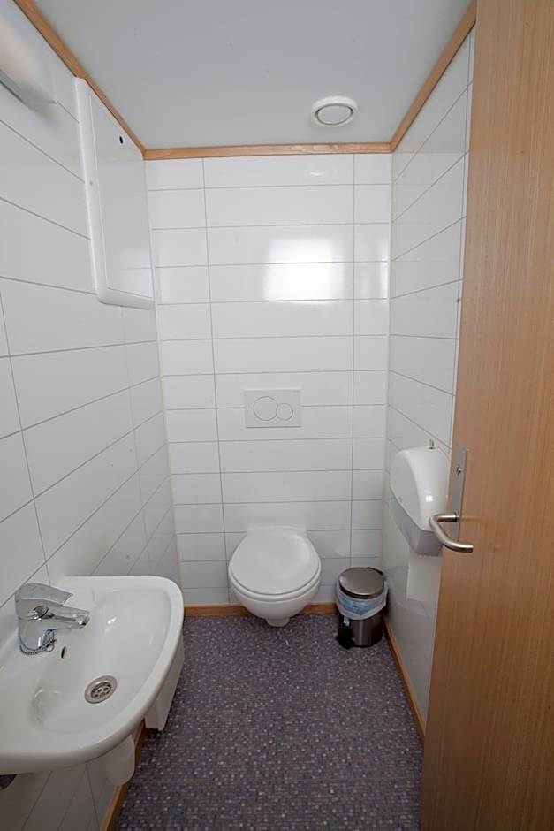 Sogndal Bed & Breakfast