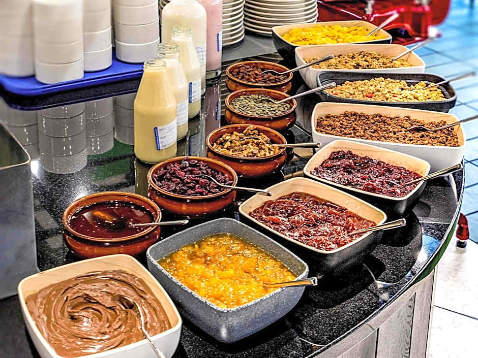 ibis Styles Warszawa Centrum