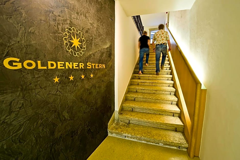 Hotel Goldener Stern