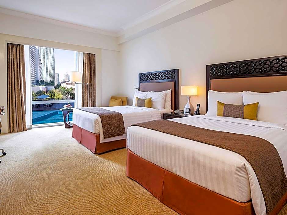 Photo 1 of 4 of Fairmont 2 Double Beds