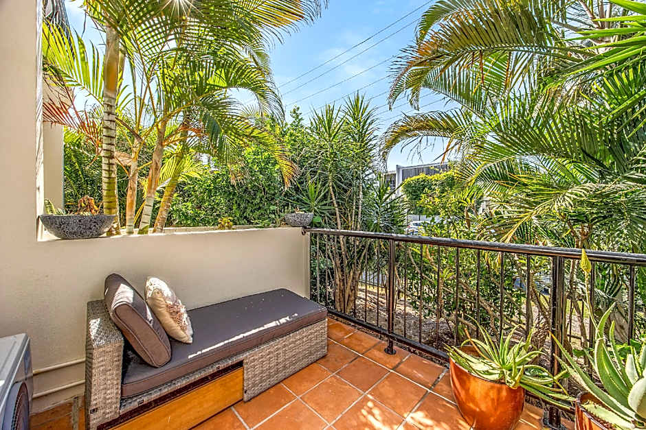 Chevron Palms Holiday Apartments