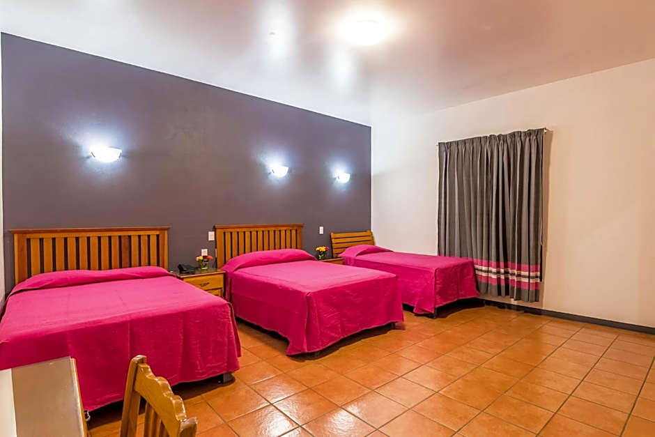 Hotel del Marquesado