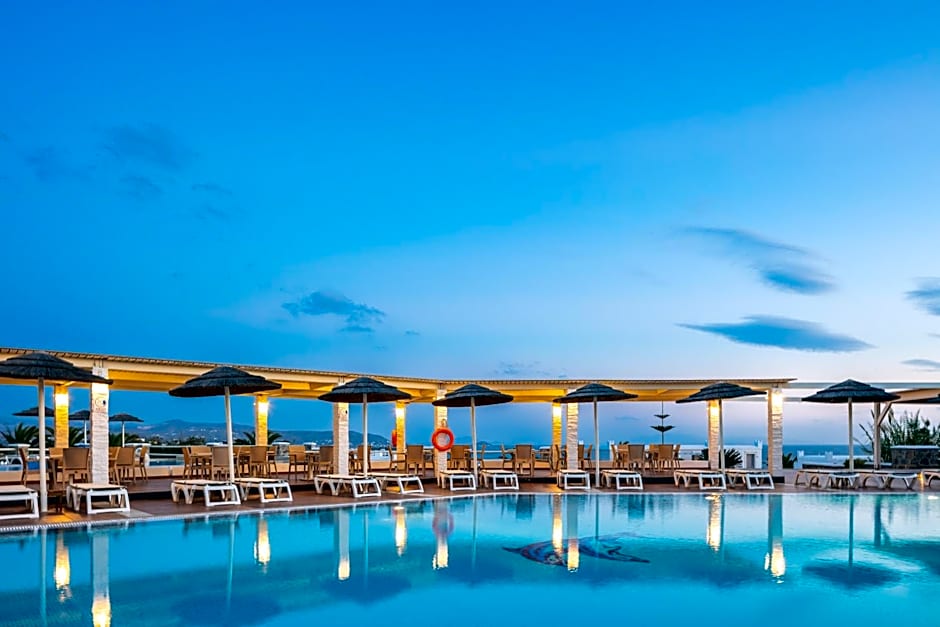 Kavuras Village Hotel & Suites