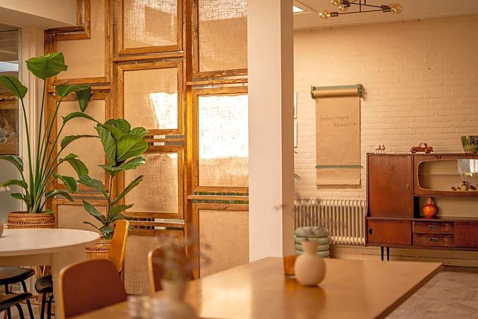 Hotel Restaurant Ruimzicht