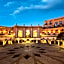 Quinta Real Zacatecas