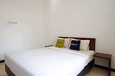 RedDoorz @ Hotel Artama Pandanaran Semarang