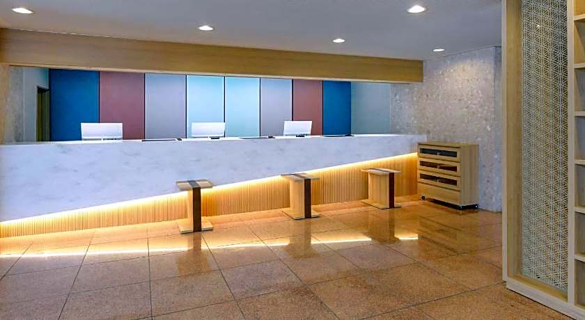 HOTEL MYSTAYS Atsugi
