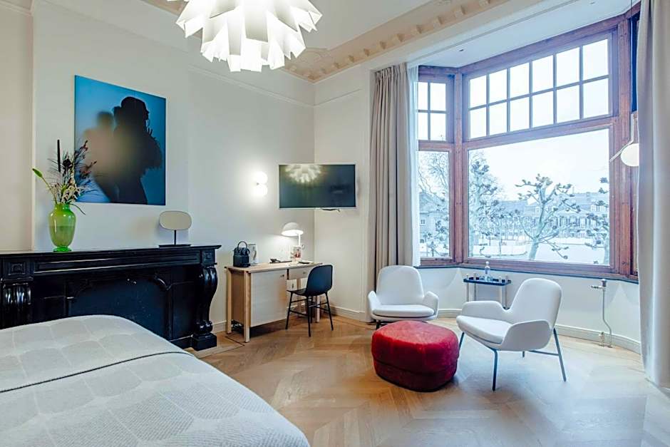 Maison Haas Hustinx & Spa