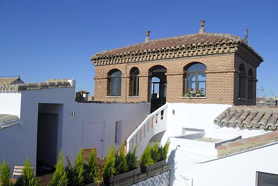 Oasis Backpackers' Toledo