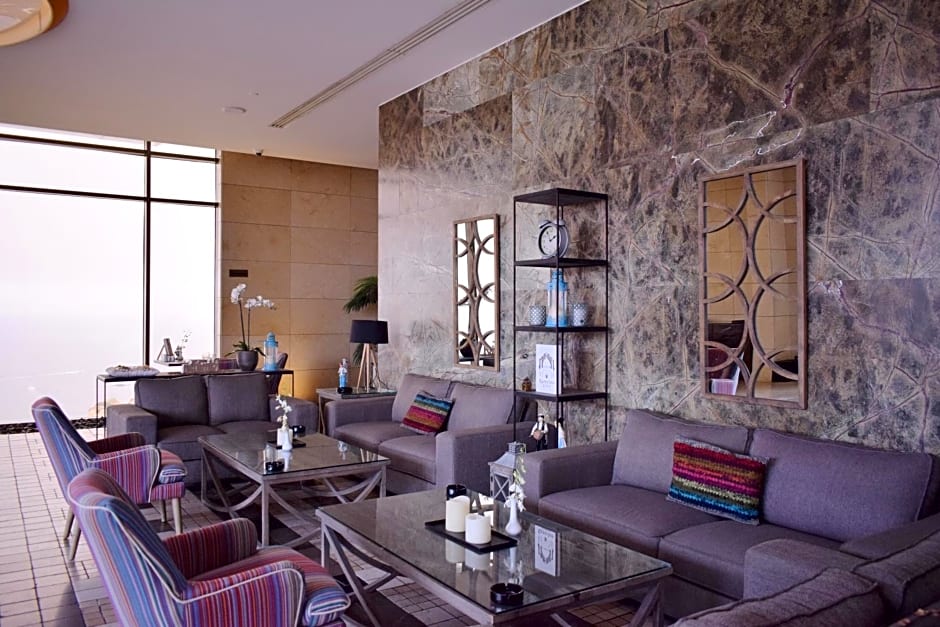 Lancaster Plaza Beirut