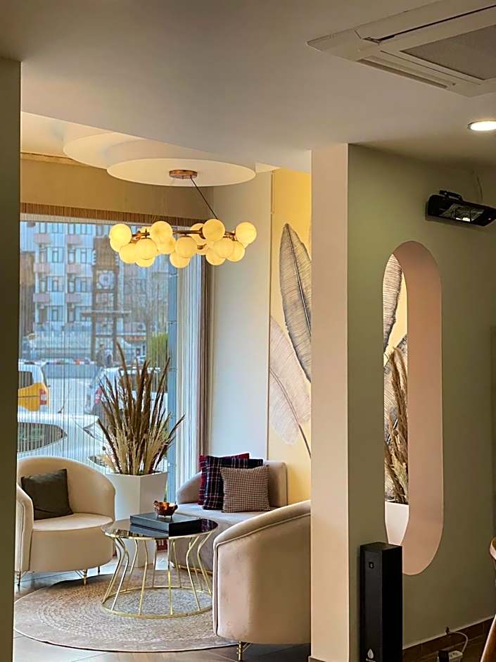 CARTİER LUXURY OTEL