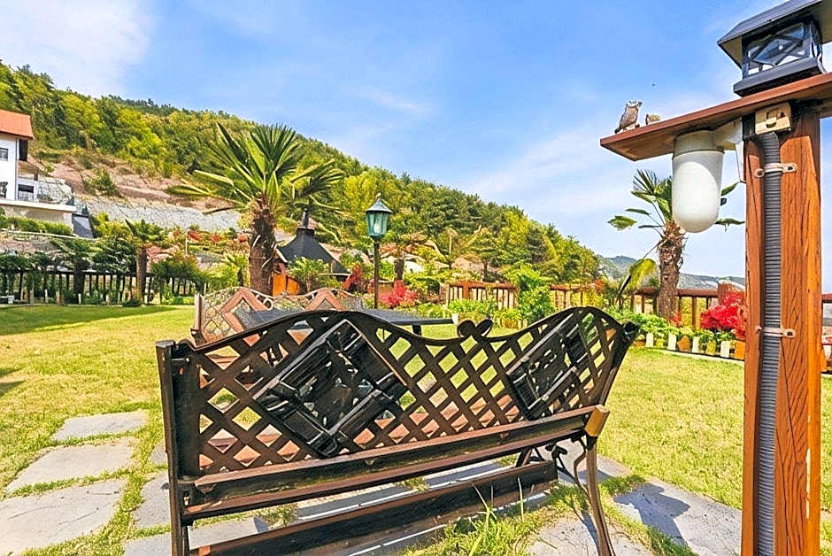 Namhae Neuhaus