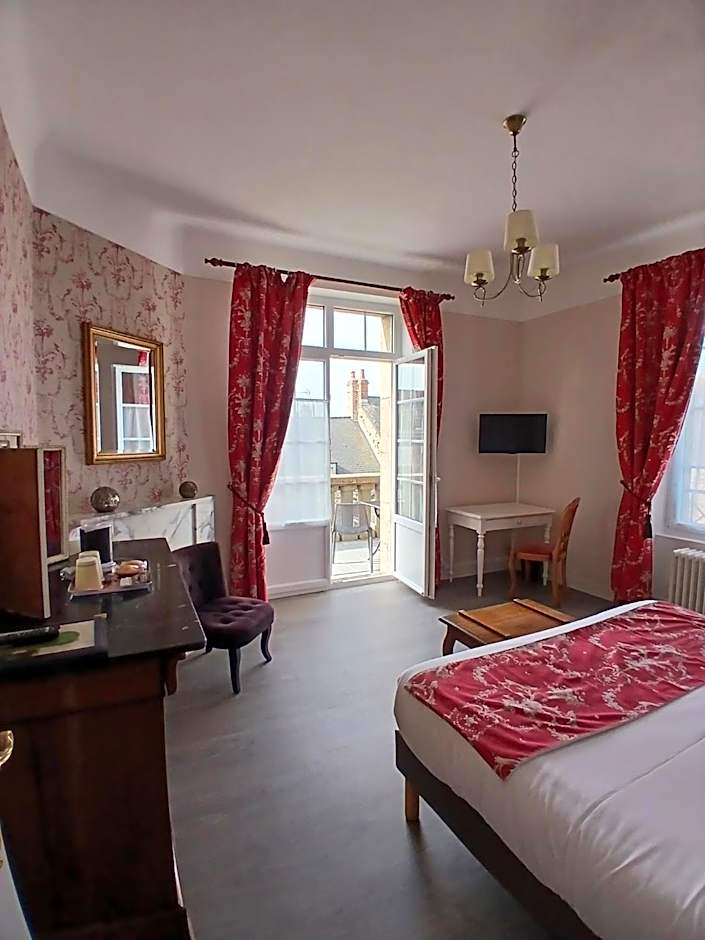 Hotel La Granitiere