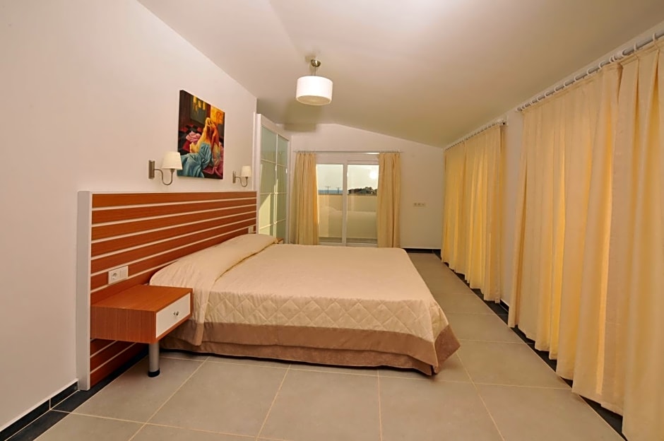 Odyssey Residence Apartments