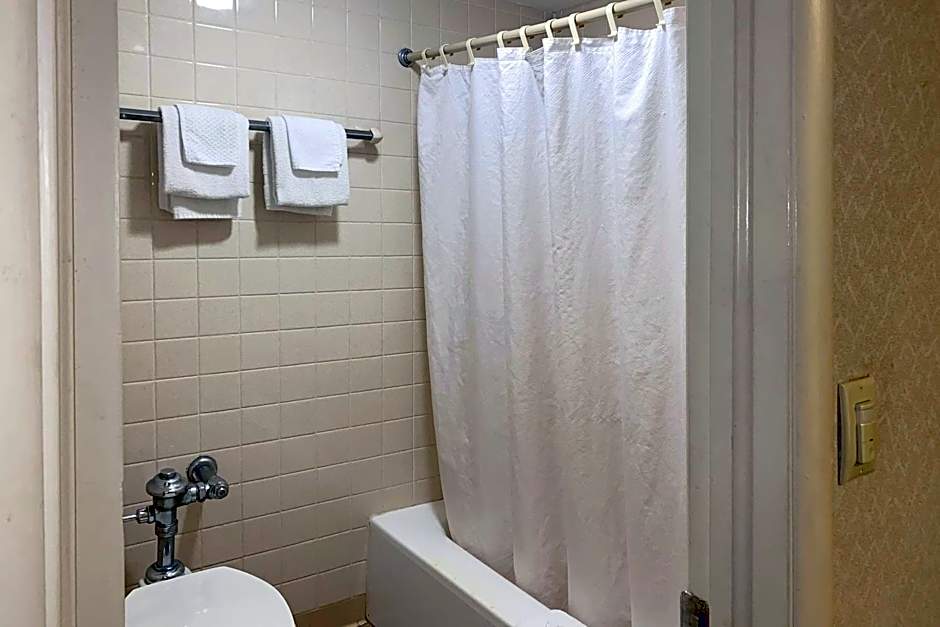 OYO Hotel Mauldin SC South Main Street