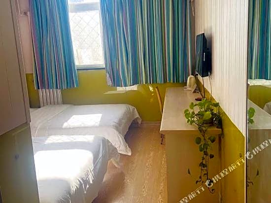 7 Days Inn Beijing Tongzhou Beiguan Metro Station