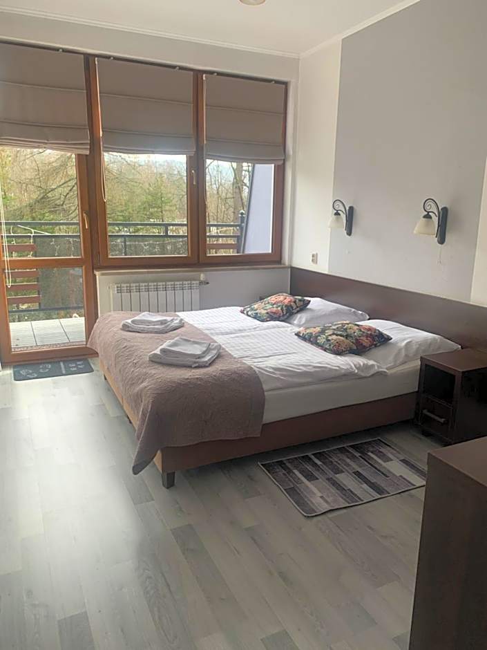 H&R Polaris Szczawnica