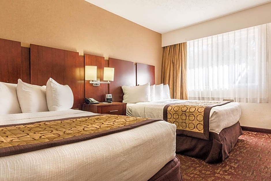 Hotel Moab Downtown