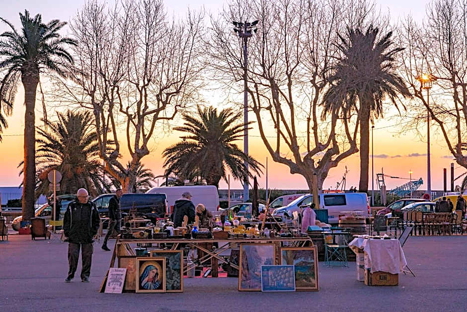 Sud Hôtel Restaurant