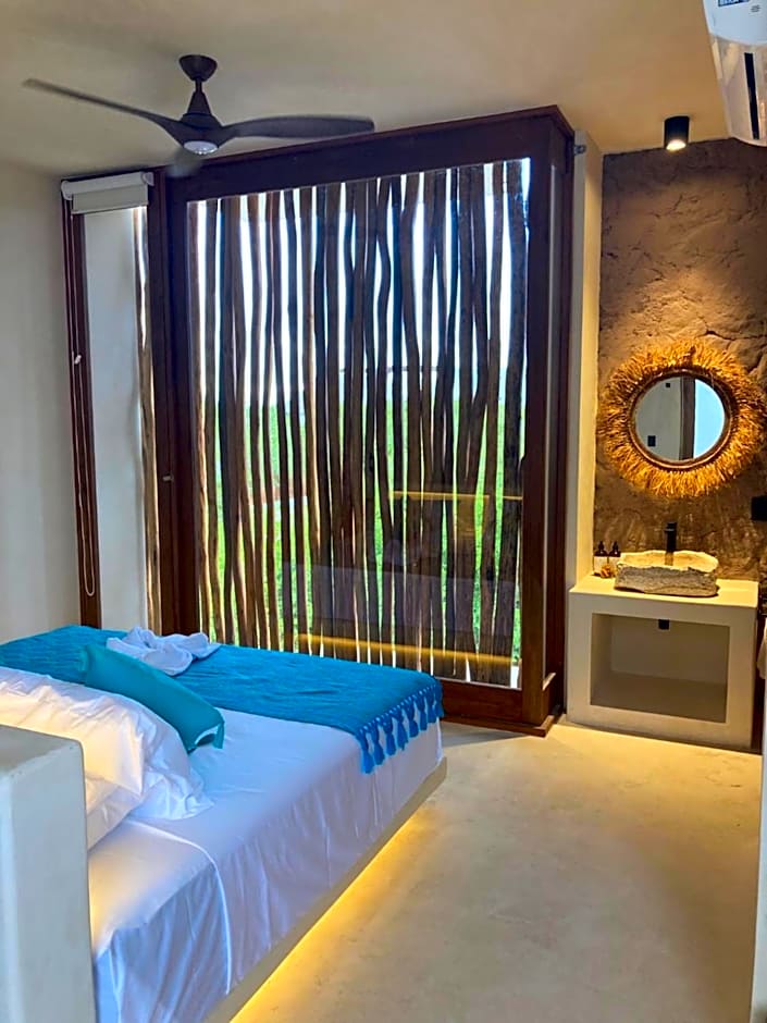 Tikul Hotel Boutique