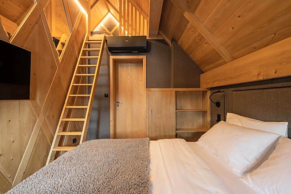 Chaletovo Mountain Residences