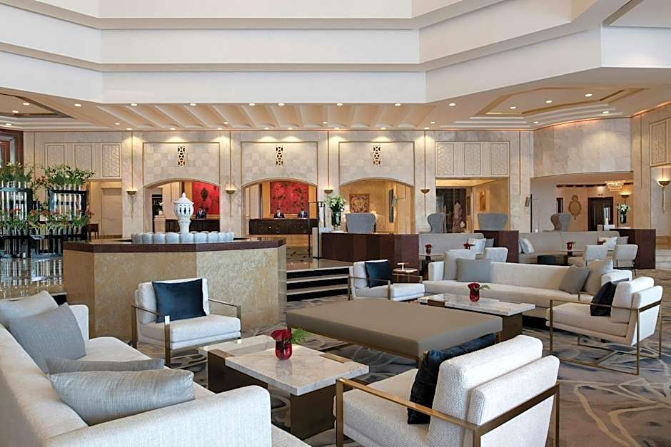 The Ritz-Carlton Doha