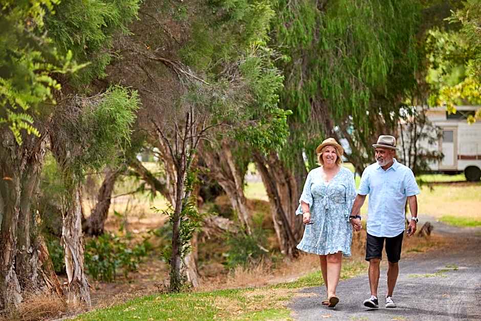 RAC Busselton Holiday Park