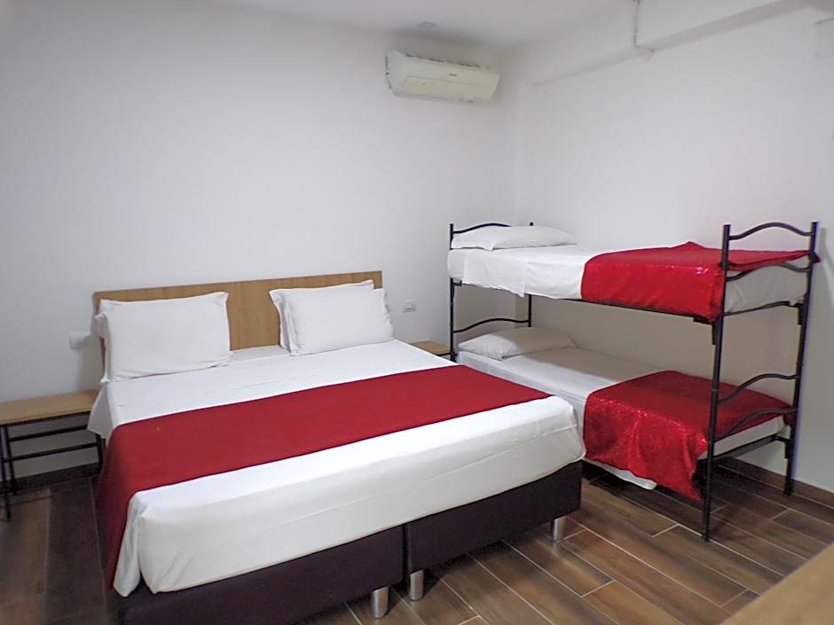 Hotel Nord Est