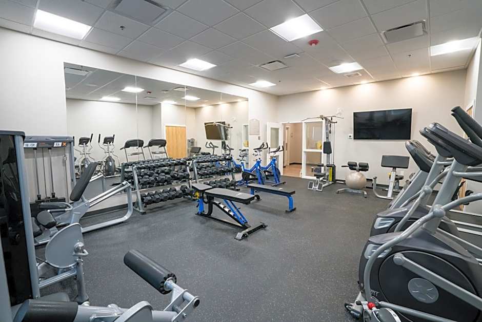 Park Inn by Radisson, Kelowna