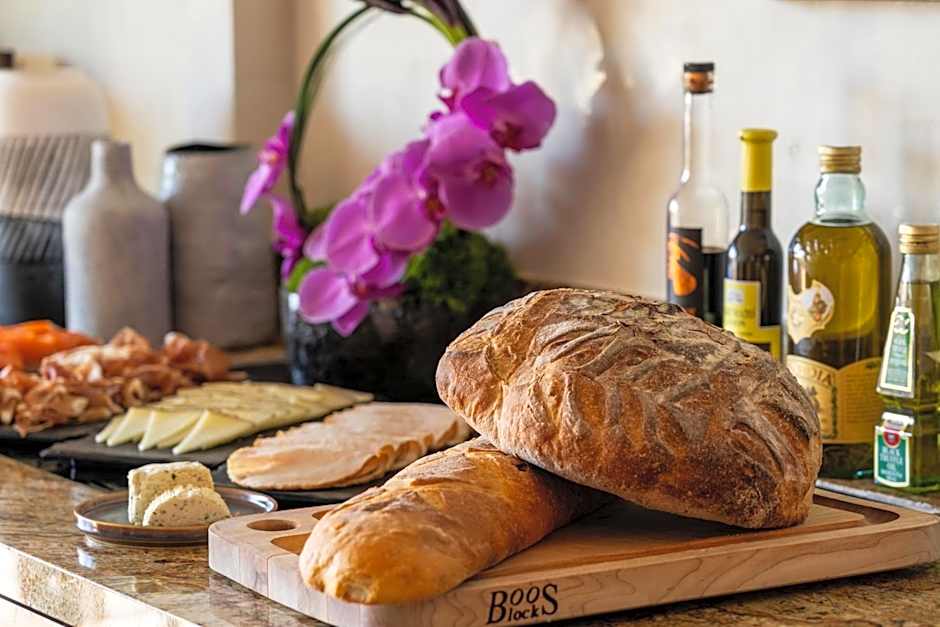 The Ritz-Carlton Rancho Mirage