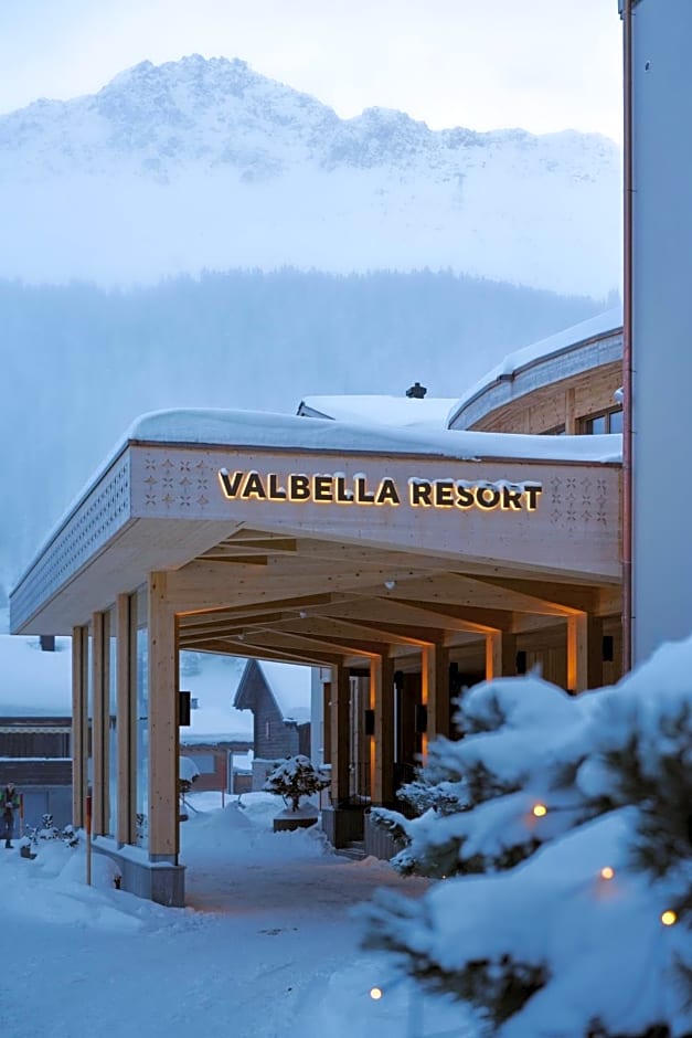 Valbella Resort