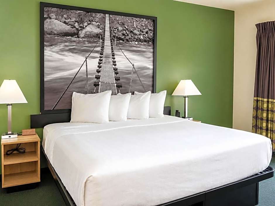 Hotel Salmon