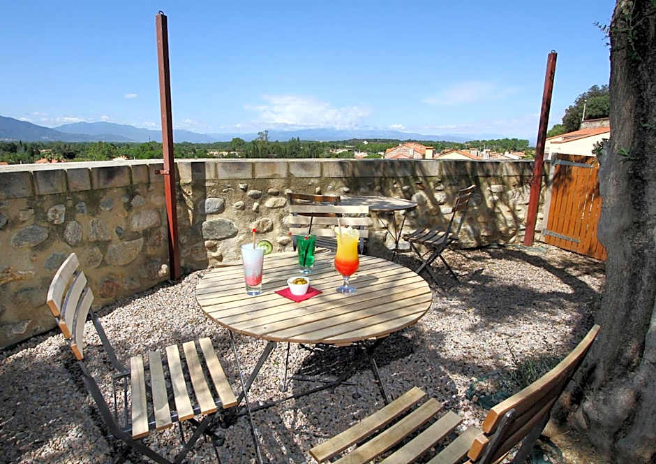 Logis Hotel Cara Sol