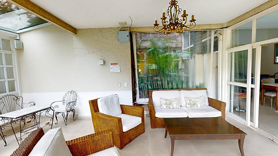 BENS L'Hotel Palermo