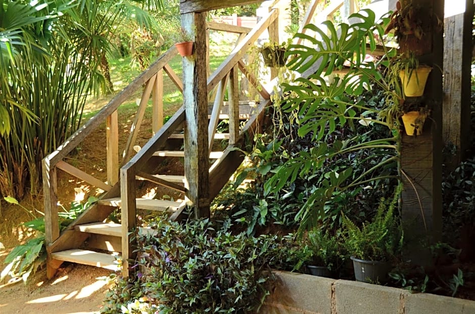 Sitio Recanto Primata