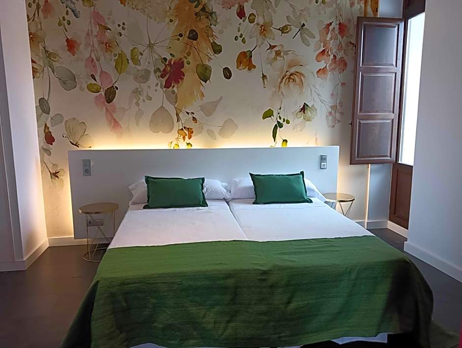 1893 Hotel Boutique