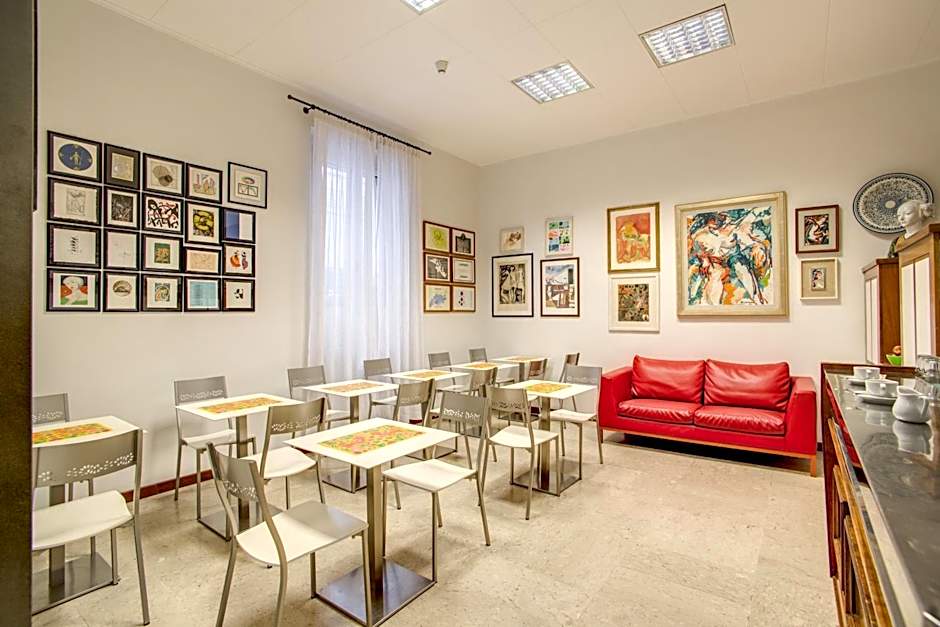 Hotel Nuova Italia