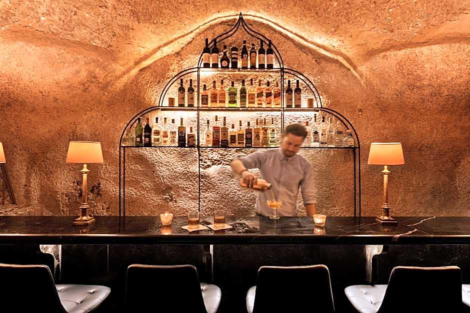 Villa Brown Jerusalem