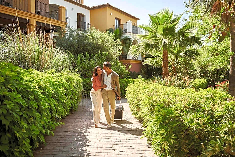 B Bou Hotel La viñuela & Spa