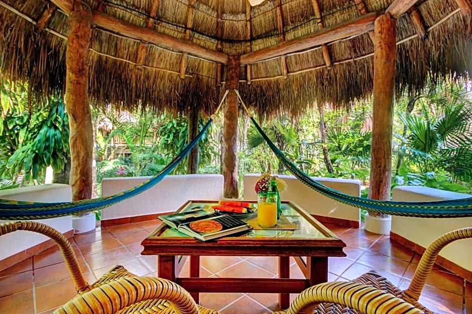 Riviera Maya Suites