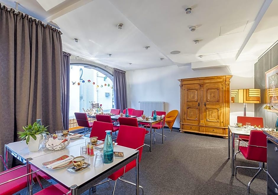 Apart Hotel Fulda